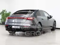 2024 Mercedes Benz EQE