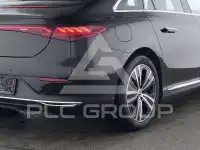 2024 Mercedes Benz EQE