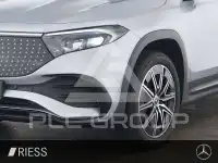 2024 Mercedes Benz EQB