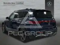 2024 Mercedes Benz EQB