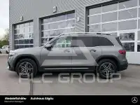 2024 Mercedes Benz EQB