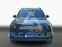 2024 Mercedes Benz EQB