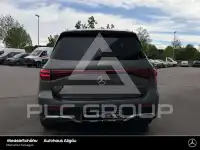 2024 Mercedes Benz EQB