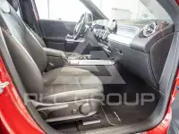 2024 Mercedes Benz EQB