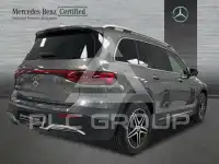 2024 Mercedes Benz EQB