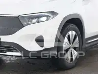 2024 Mercedes Benz EQB