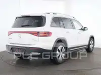 2024 Mercedes Benz EQB