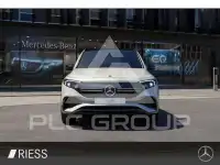 2024 Mercedes Benz EQB