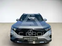2024 Mercedes Benz EQB