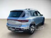 2024 Mercedes Benz EQB