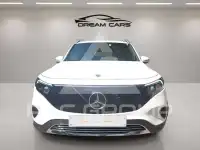 2024 Mercedes Benz EQB
