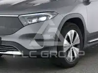 2024 Mercedes Benz EQB
