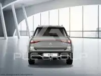 2024 Mercedes Benz EQB