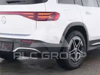 2024 Mercedes Benz EQB