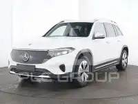 2024 Mercedes Benz EQB