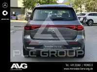 2024 Mercedes Benz EQB