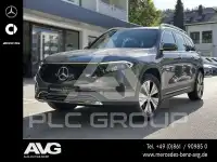 2024 Mercedes Benz EQB
