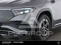 2024 Mercedes Benz EQB