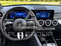 2024 Mercedes Benz EQB