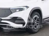 2024 Mercedes Benz EQB