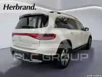 2024 Mercedes Benz EQB