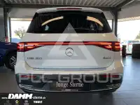 2024 Mercedes Benz EQB