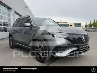 2024 Mercedes Benz EQB