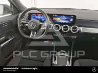 2024 Mercedes Benz EQB