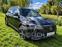 2024 Mercedes Benz EQB