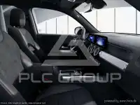 2024 Mercedes Benz EQB