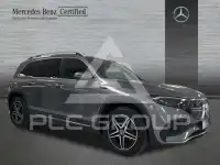 2024 Mercedes Benz EQB