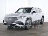 2024 Mercedes Benz EQB