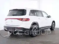 2024 Mercedes Benz EQB