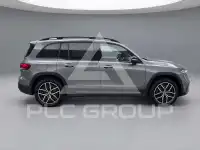 2024 Mercedes Benz EQB
