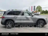 2024 Mercedes Benz EQB