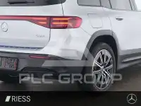 2024 Mercedes Benz EQB