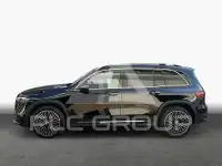 2024 Mercedes Benz EQB