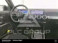 2024 Mercedes Benz EQB