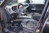 2024 Mercedes Benz EQB