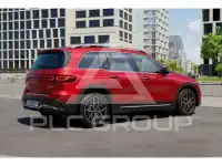 2024 Mercedes Benz EQB