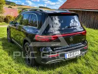 2024 Mercedes Benz EQB