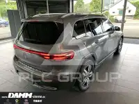 2024 Mercedes Benz EQB