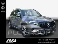 2024 Mercedes Benz EQB