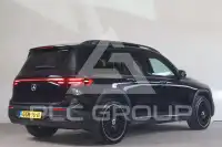 2024 Mercedes Benz EQB