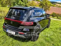 2024 Mercedes Benz EQB