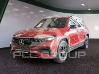 2024 Mercedes Benz EQB
