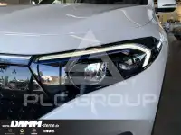 2024 Mercedes Benz EQB