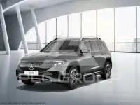 2024 Mercedes Benz EQB