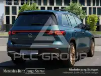 2024 Mercedes Benz EQB