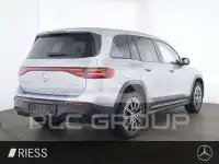 2024 Mercedes Benz EQB